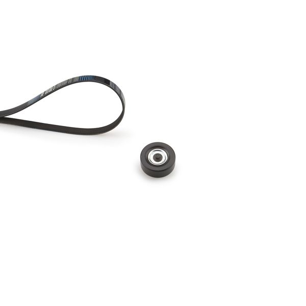 GATES K016PK1042SF | Kanallı Kayış Seti