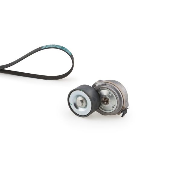 GATES K018PK1920HD | Kanallı Kayış Seti Man Tgx-Tgs