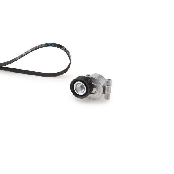 GATES K026PK1305 | Kanallı Kayış Seti