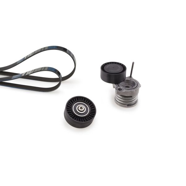 GATES K036PK1835XS | Alternatör Gergi Kiti BMW (E90) 325D 330D (05 11) / (E91) 325D 330D (05 12)