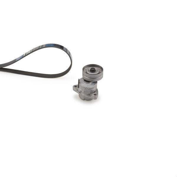 GATES K046PK1803 | V Kayış Kiti Astra.F-Vectra.B + Ac 1.6 16V *X16xel*