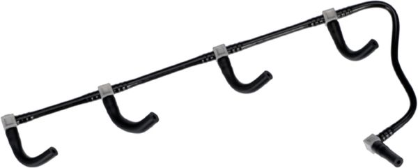 GATES MFL1042 | Enjektör Mazot Dağıtım Borusu (K9k Motor)