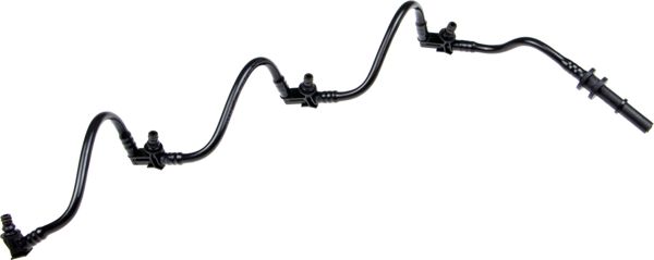 GATES MFL1259 | Enjektör Geri Dönüş Hortumu Master III 2.3 M9t Traffic 2.0 M9r