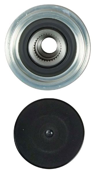 GATES OAP7270 | Alternatör Kasnağı 15- i30-Tucson-Ceed 1.6-1.7Crdi