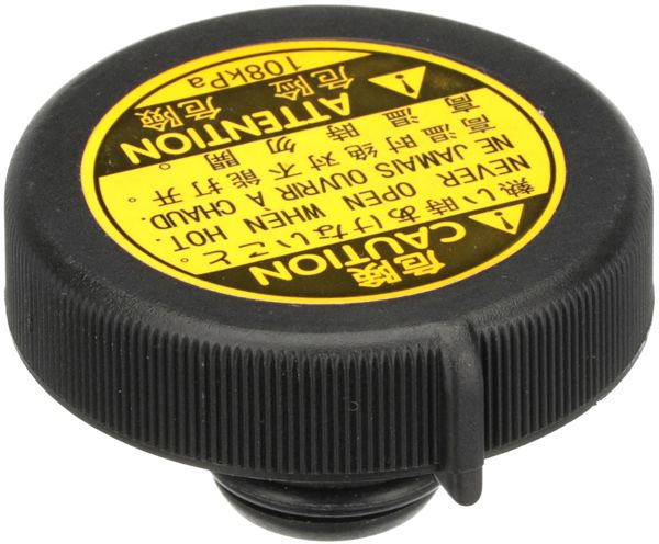 GATES RC255 | Radyatör Kapağı 1 Bar