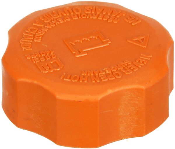 GATES RC257 | Radyatör Yedek Su Depo Kapağı Captiva Antara