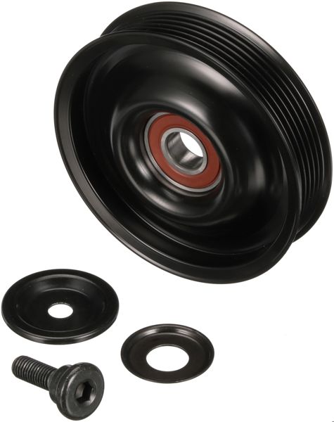 GATES T36411 | V Kayış Gergisi 02-Accent.Admıre-Getz 1.5Crdi Santa Fe-2.0Crdi