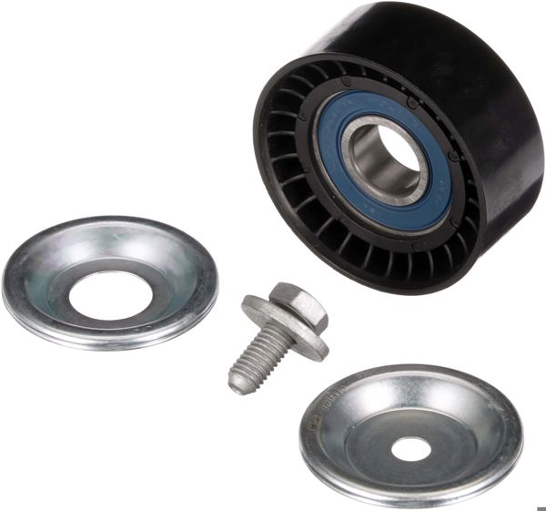 GATES T36413 | V Kayış Gergi Rulmanı V Kayış Gergi Rulmanı