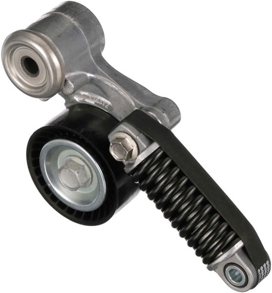 GATES T38312 | Rulman Gergi-(Citroen: C2-C3 1.4 16V 06 -)