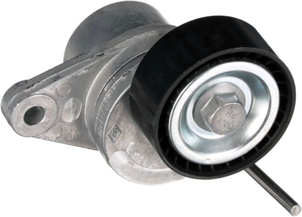 GATES T39163 | V Kayış Gergisi 05-Logan-Duster-Dokker 1.6 16V