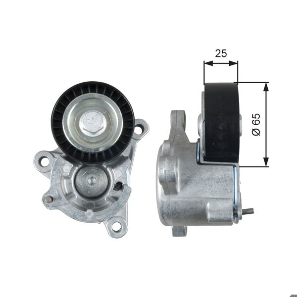 GATES T39193 | V Kayış Gergisi