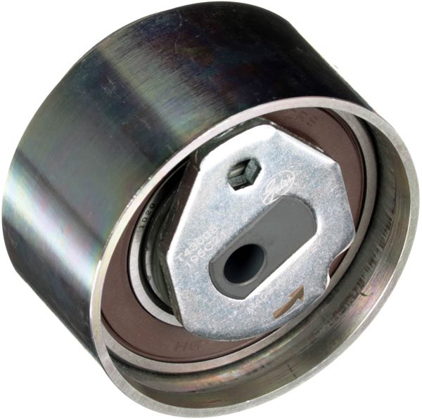 GATES T43008 | Gergi Rulmanı (Jeep: Cherokee 2.4 2001 -)