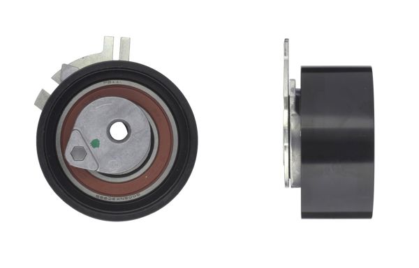 GATES T43117 | Triger Gergisi 02-Master-Movano 2.5Dci