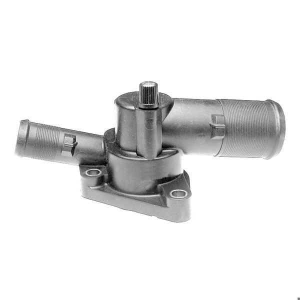 GATES TH26489G1 | Termostat 89°C 99-Clio.II.III.IV-Kangoo-Symbol-Logan-Sandero 1.2 8V-16V