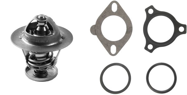 GATES TH26988G1 | Termostat 88°C 06-Boxer-Ducato-Jumper 2.2Hdi