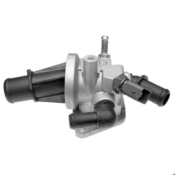 GATES TH33788G1 | Termostat 88°C Albea-Pal-Dbl-Corsa.C 1.3Mjet *Z13dt* Musırsız