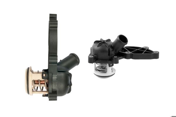 GATES TH36888G1 | Termostat 88°C 04-09 Aı.A4-A6 3.2Fsi