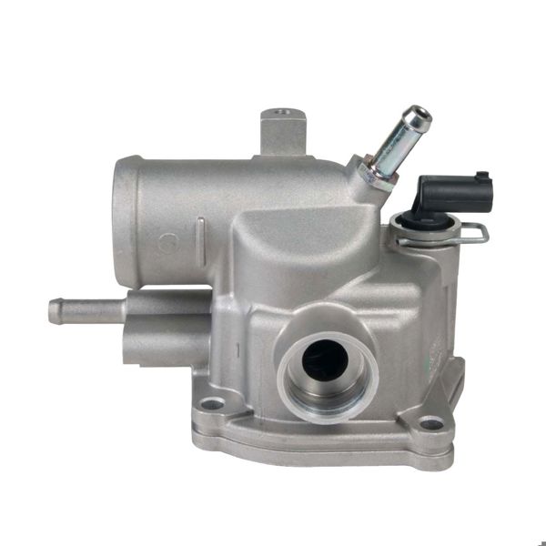 GATES TH37092G1 | Termostat 92°C 99-C-Seri (W203-S203) E-Seri (W210-S210)