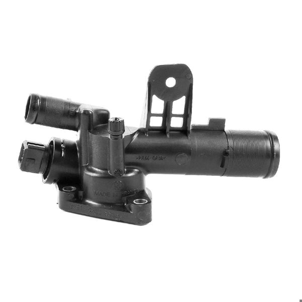 GATES TH37783G1 | Termostat (Komple) / (83C) Clio III Kango Megane III Fluence Scenic III Micra Noteqashqaı 1.5 DCI