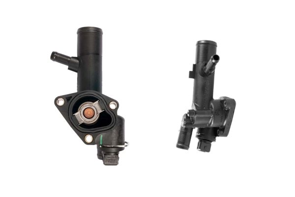 GATES TH37983G1 | Termostat 83°C 05-Clio.II-Kangoo-Thalia-Logan-Duster 1.5 DCI