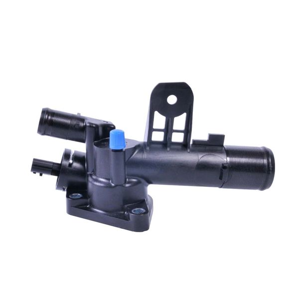 GATES TH40683G1 | Termostat 83°C 11 > Clio.IV-Kangoo-Mgn.III-Fluence-Logan-Dokker 1.5 DCI