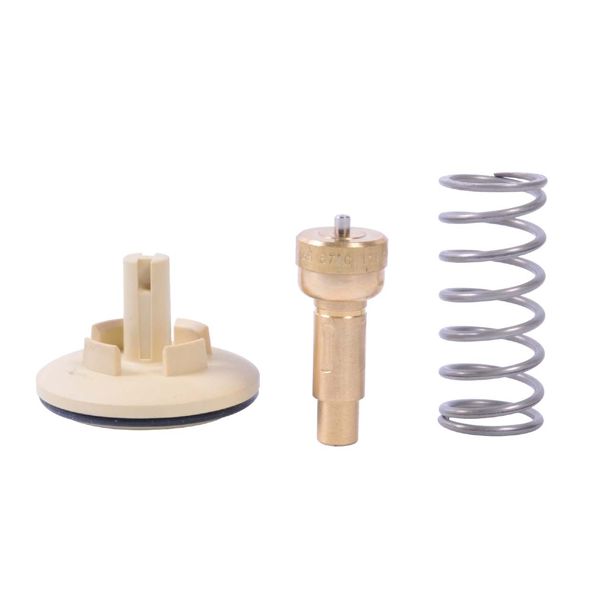 GATES TH41887G1 | Termostat 87°C 02-Polo-Jtta-Golf.V-Fbı-Ibz-Tld 1.2-1.4