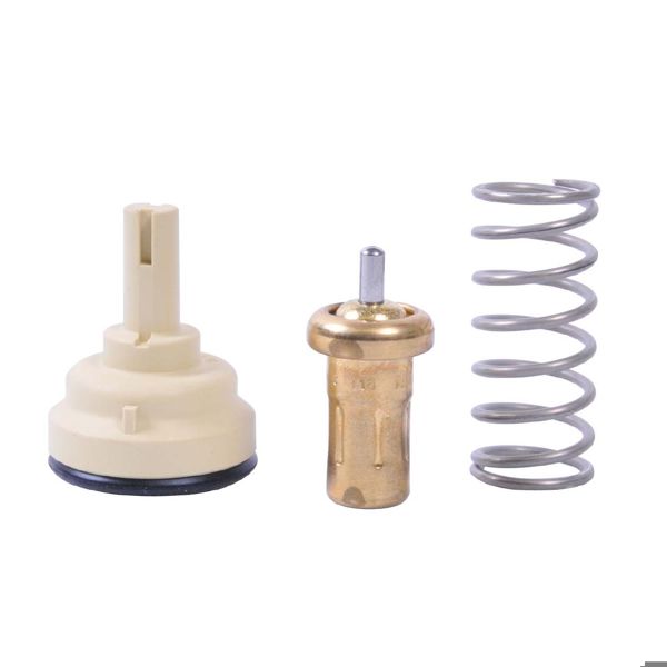 GATES TH426105G1 | Termostat 105°C (3 Lü Set)