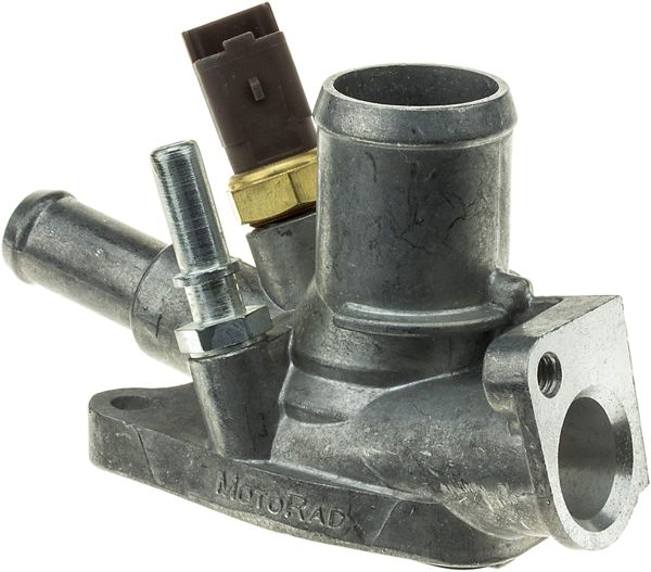 GATES TH42780G1 | Termostat 80°C Punto.Evo-Egea-500L-500X 1.4 16V