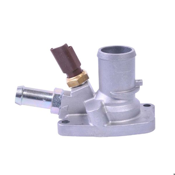 GATES TH43788G1 | Termostat 88 °C (Fiat: 500 1.2 Panda 1.2)