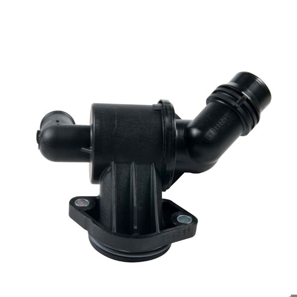 GATES TH48087G1 | Termostat 87C-102C (Audi A4 08-16 A5 12-17 A6 11-14)