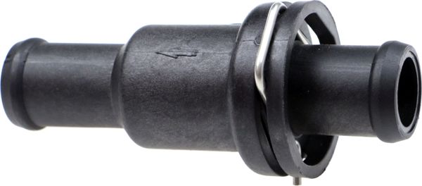GATES TH62275 | Termostat 75°C 06-Golf.V-Jetta-Passat-Touran 1.4Tsi-1.8Tsi-2.0Tsi