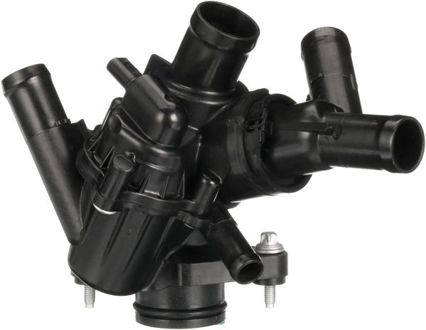 GATES TH66297G1 | Termostat Mercedes Benz W176 W246 W242 C117 X117 X156 12 >