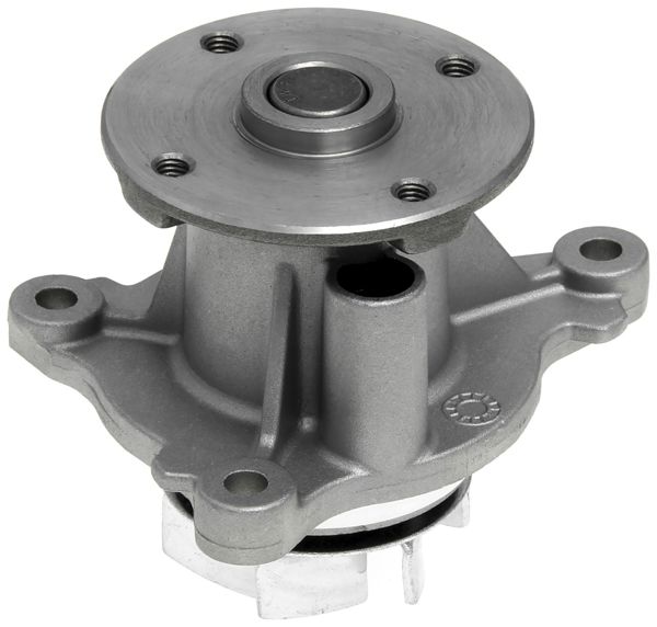 GATES WP0174 | Devirdaim 09- i20-Accent.Blue 1.2 16V 6Ilerı