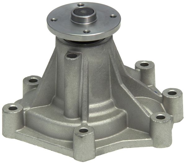 GATES WP0177 | Devirdaim-(Hyundai: Starex 2.5 CRDI (D4cb) 2008-140 Bg / H1 2.5 CRDI (D4cb) 2008 / H350 2.5 CRDI (D4cb) 2015-/ Kia: Sorento 2.5 CRDI (D4cb) 2002-2009)