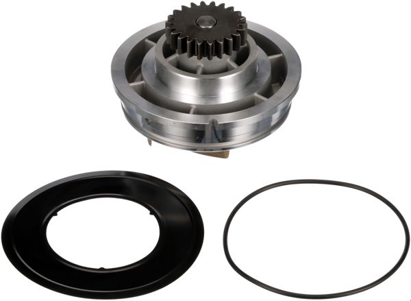 GATES WP5036HD | Devirdaim Renault Premıum Kerax 420