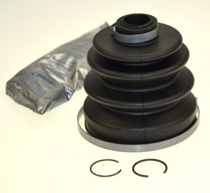 GKN 300339 | Dış Aks Körüğü (Nissan Bluebırd 86-90) -