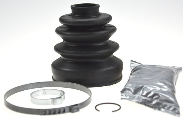 GKN 300372 | Koruk Aks Dıs (Hyundai Elantra 90 / 95 / Sonata 89 / 93) -