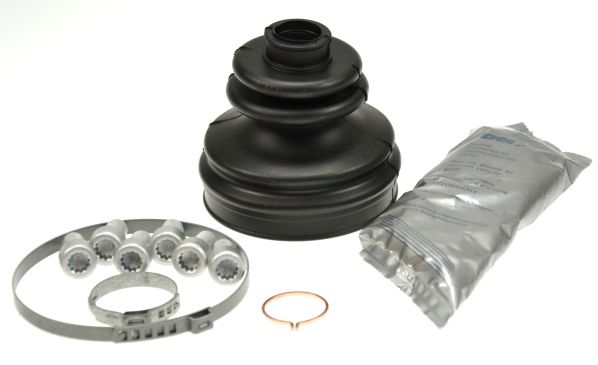 GKN 300598 | Dış Aks Körüğü (Audi 100 84-98) -