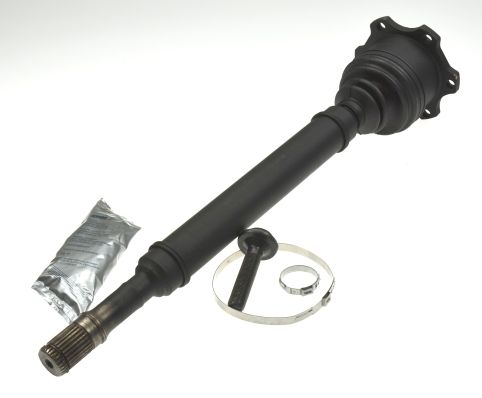 GKN 300834 | Aks Sol Passat / A4 97-01 1.9 TDI -