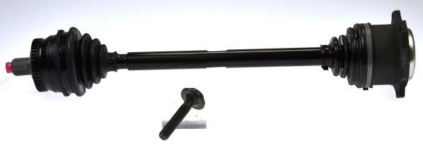 GKN 301210 | Aks Komple Sağ-(VW Passat / Audi A4 1.8 1,8T Otomatik) -