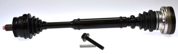 GKN 301222 | Aks Komple Sağ-(VW Passat / Audi A4 1.8 1,8T) -