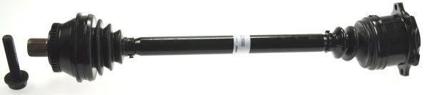 GKN 301287 | Aks Komple Sağ-(VW Passat 1.9Tdı) -