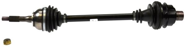 GKN 301850 | Aks Komple R12 -