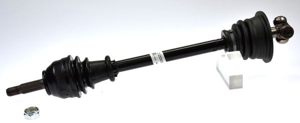 GKN 301878 | Aks Komple Sol R19 -