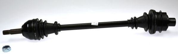 GKN 301890 | Aks Komple Sağ Abssız 1991=-1998 Clio I E.M. -