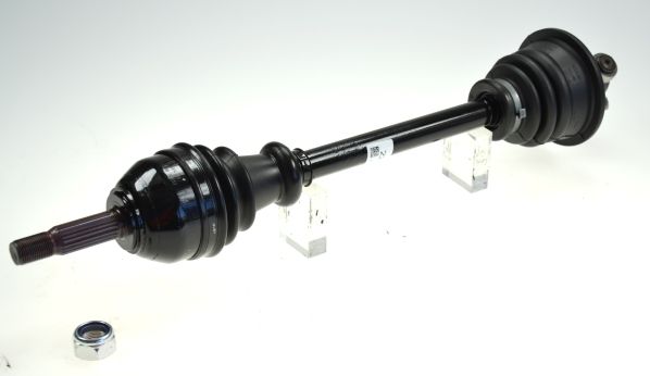 GKN 301891 | Aks Komple Sol Abssız 1991=-1998 Clio I E.M. -