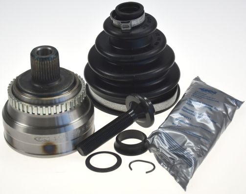 GKN 301950 | Dış Aks Kafası (Audi: 80 / 90 86-91) Nbr -