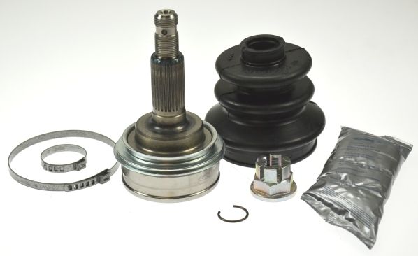 GKN 302110 | Dış Aks Kafası-(Toyota Corona 92 / 97 At191 3S) (26×24×56) -