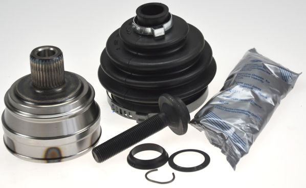 GKN 302128 | Dış Aks Kafası 81mm (Audi: 80 / 90 87-91) -