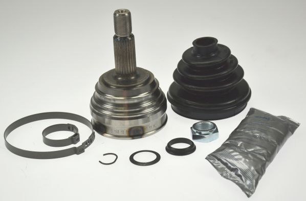 GKN 302175 | Dış Aks Kafası (VW Caddy 96-03 Golf 92-98 Polo CLS 96-02) -